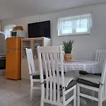 Margita Apartament *