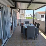 Apartment Margita *