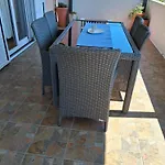 Margita Apartament *