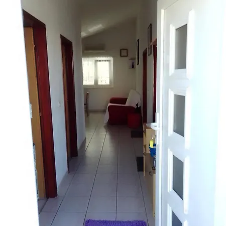 Apartament Margita