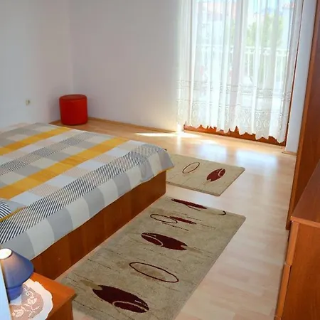 Margita Apartment Vodice