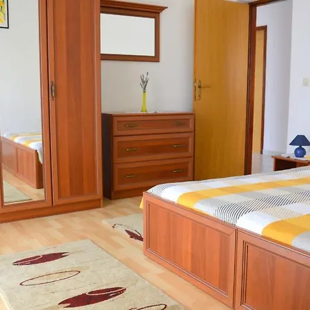 Apartman Margita