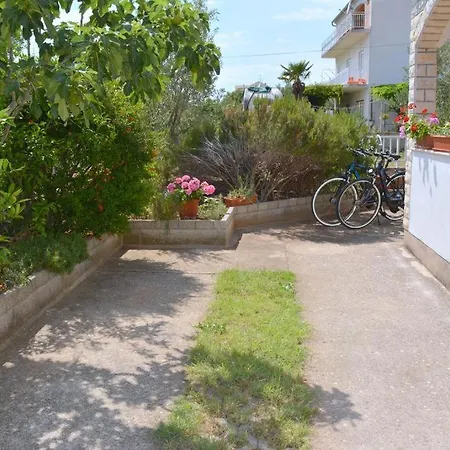 Margita Apartment Vodice