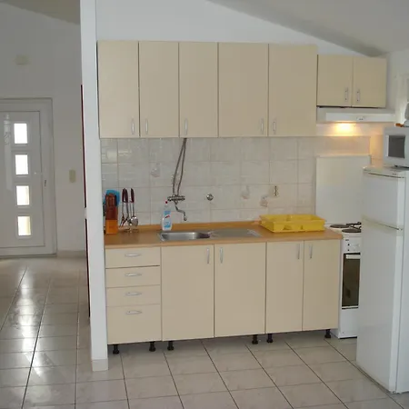 Apartment Margita Vodice