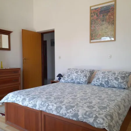 Margita Apartment