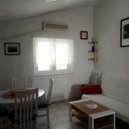 Apartment Margita *