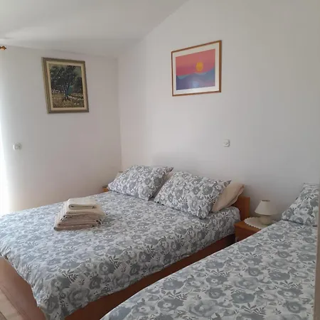 Margita Apartament *