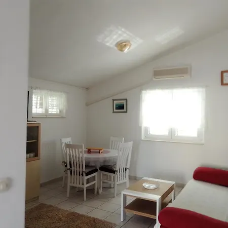 Apartment Margita *