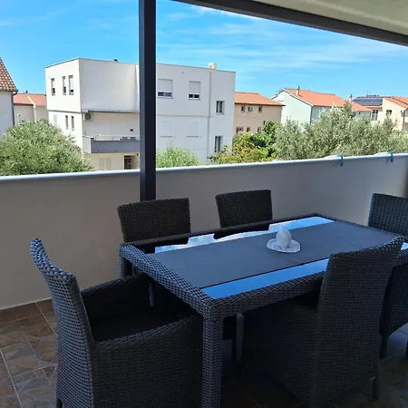 Margita ヴォディツェ