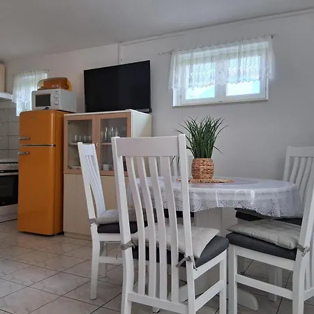 Margita Apartament *