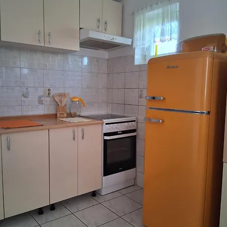 Apartament Margita