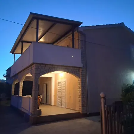 Apartmán Margita Vodice