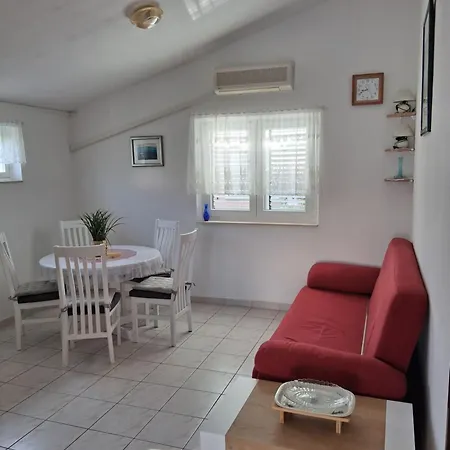 Margita Apartament *