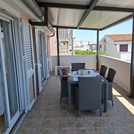 Apartman Margita *