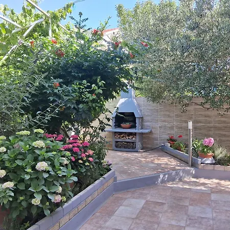 Apartman Margita