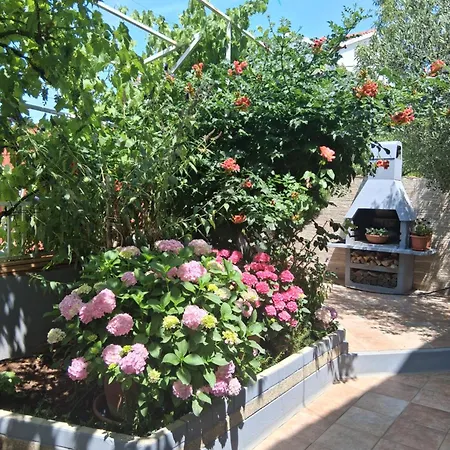 Apartman Margita *