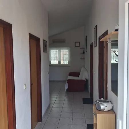 Apartament Margita *
