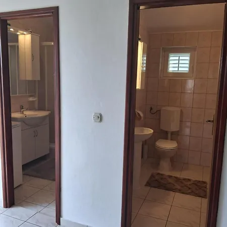 Apartament Margita