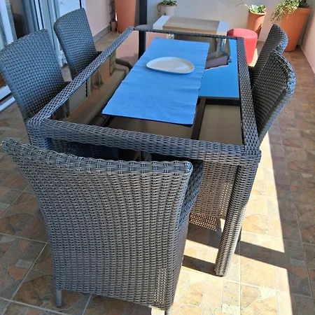 Margita Apartament Vodice