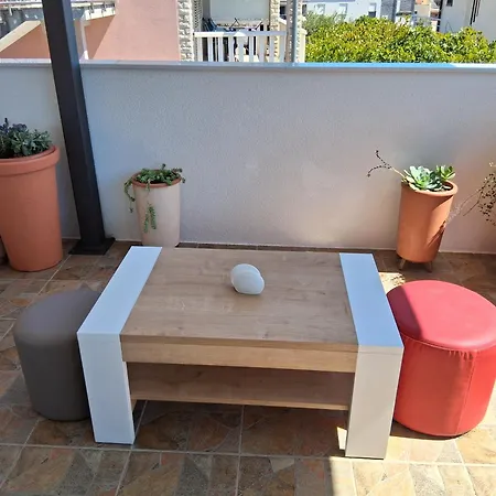 Apartament Margita *