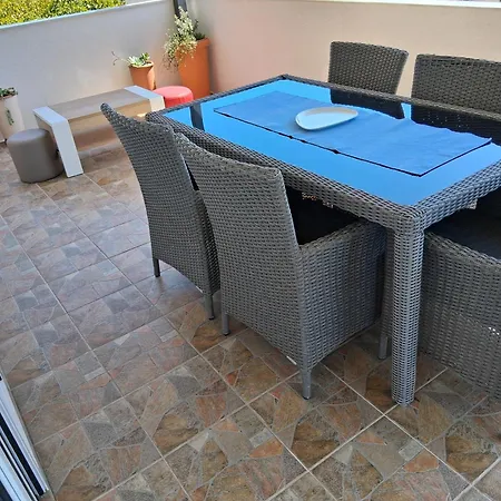 Margita ヴォディツェ