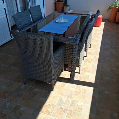Apartman Margita Vodice