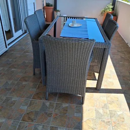 Margita Apartament *