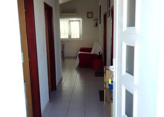 Appartement Margita
