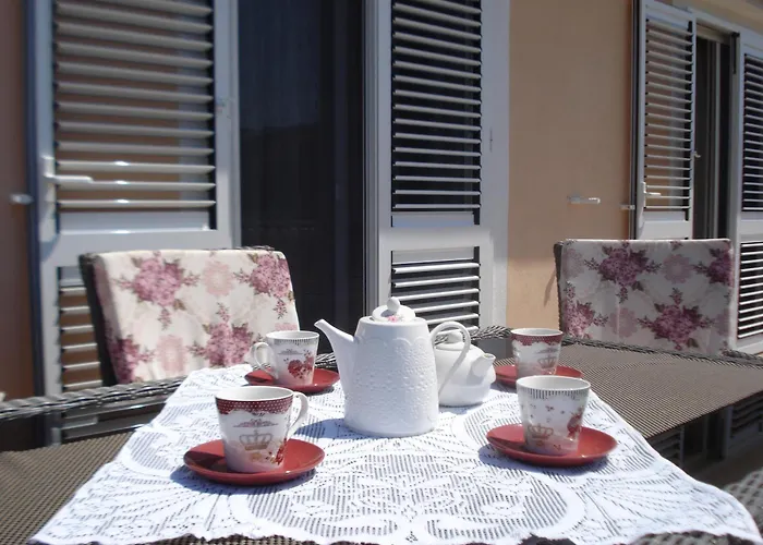 Margita * ヴォディツェ