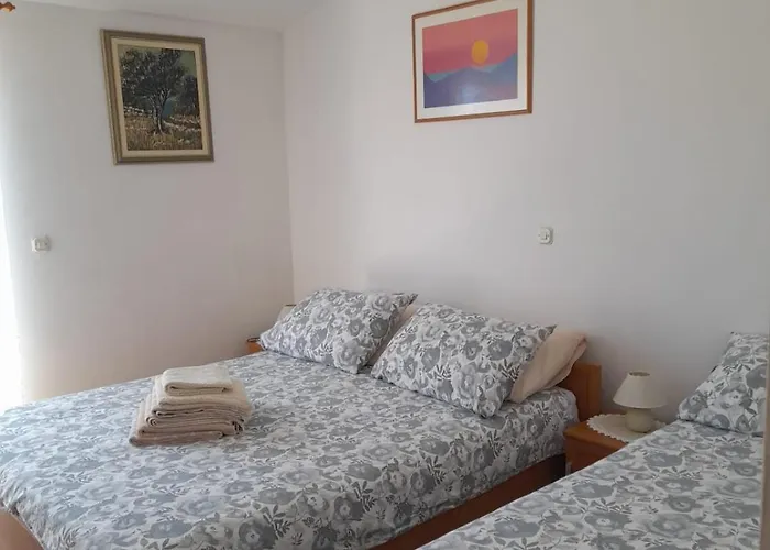 Margita Appartement *