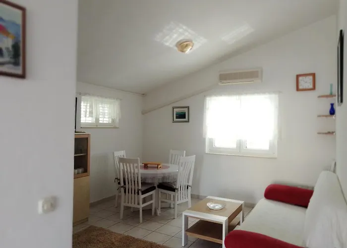 Appartement Margita *