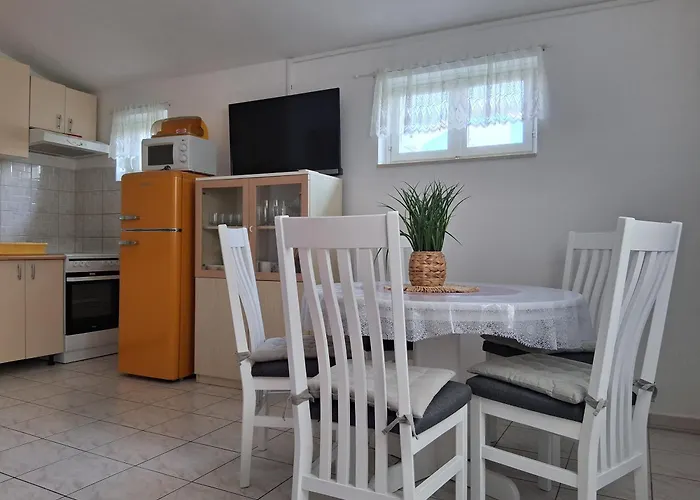 Margita Appartement *