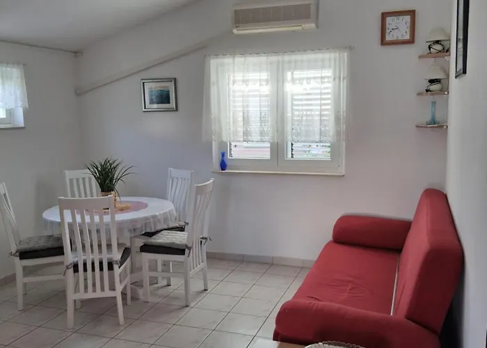 Margita Apartament *