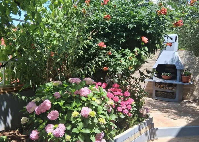 アパート Margita *