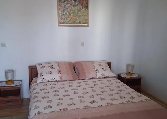 Margita ヴォディツェ