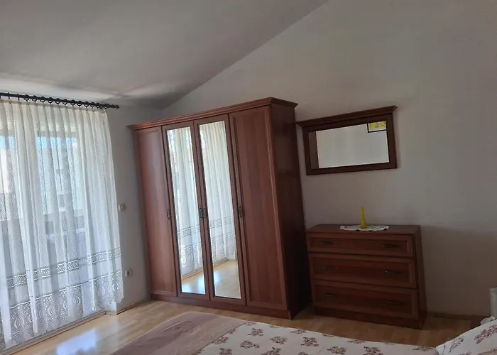 Appartement Margita Vodice