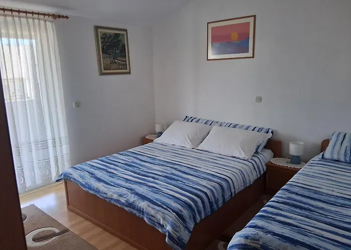 Margita Apartament *