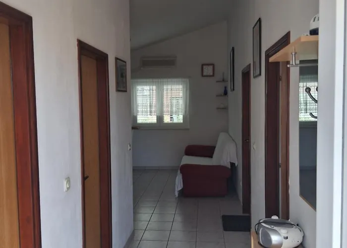 Appartement Margita *