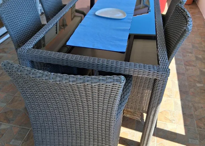 Margita アパート ヴォディツェ