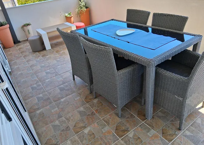 Margita ヴォディツェ