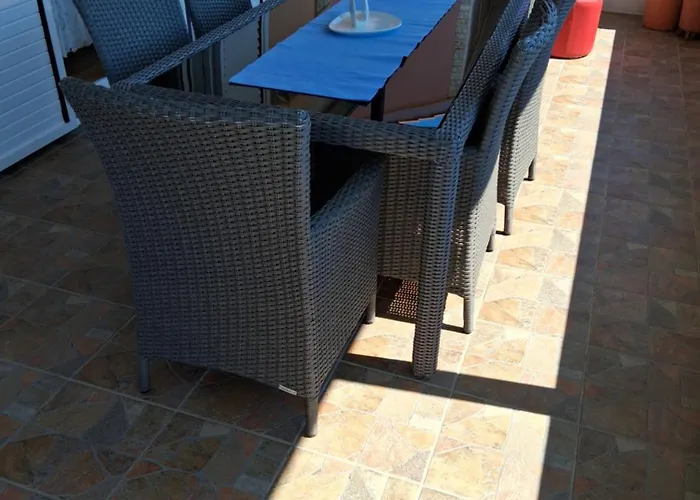 Appartement Margita Vodice