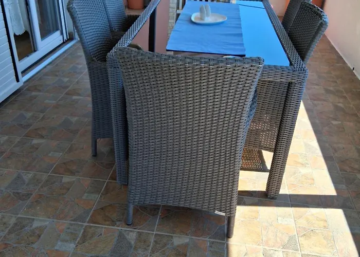 Margita アパート *