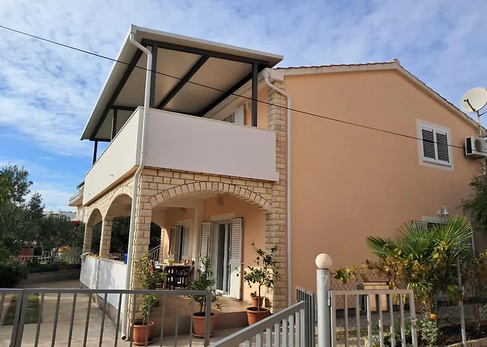 Margita Appartement *